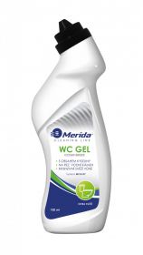 Merida WC gel OCEAN BREEZE, 750 ml