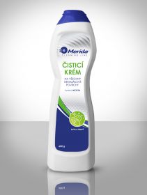 Merida čistící krém, 600 g