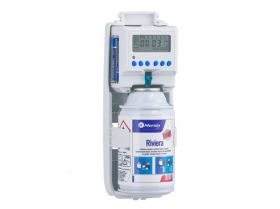 Elektronický osvěžovač vzduchu MERIDA Hygiene CONTROL - LCD